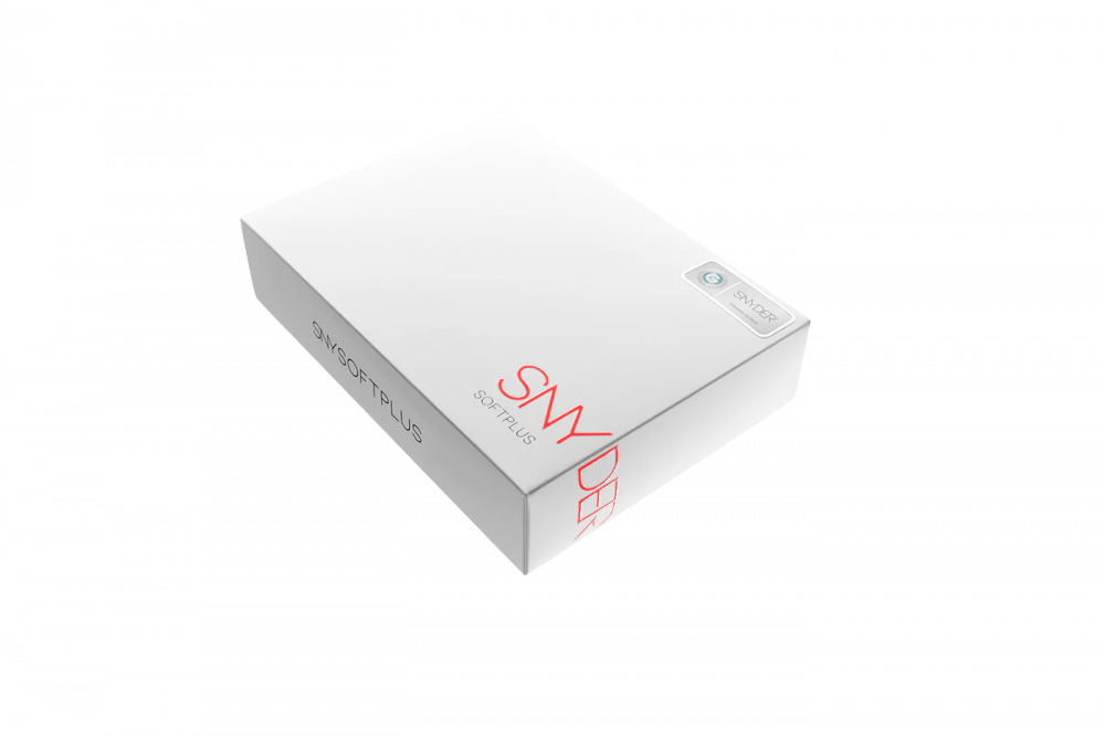 Customised SNY Soft Plus
