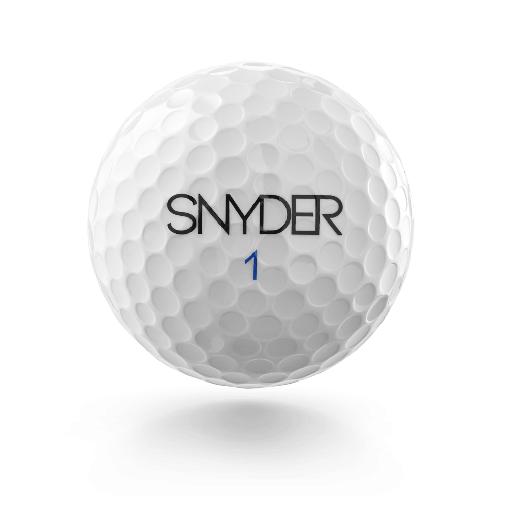 SNY Pro Blue Number