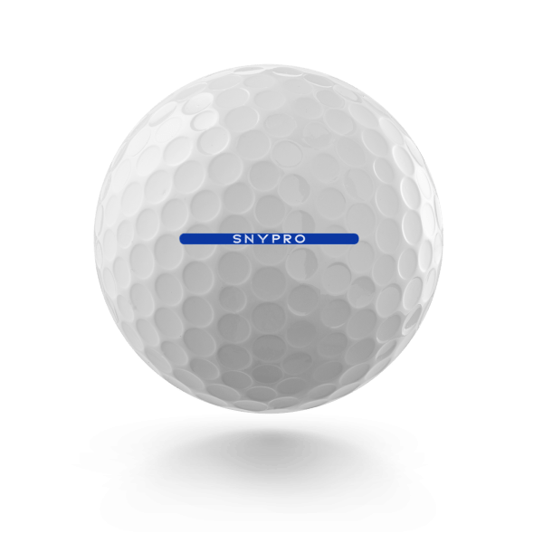 SNY Pro Blue Putting Line